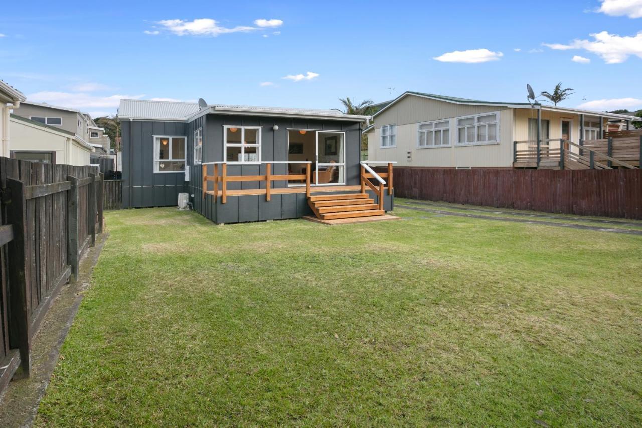 Clara'S Togs And Towels - Waihi - Bachcare Nz Villa Kültér fotó